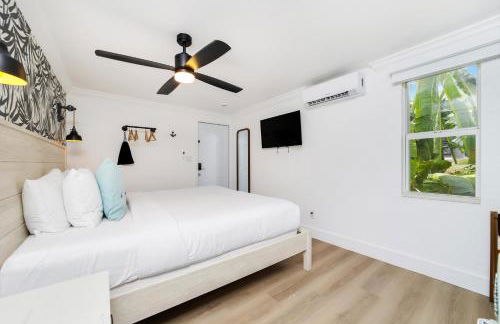 The Victoria Hotel - Foto 15