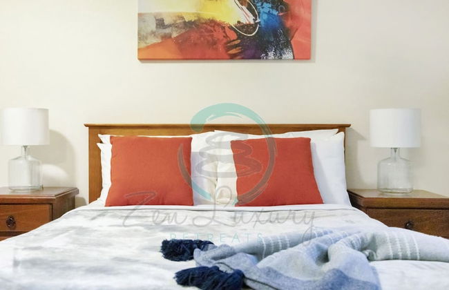 Nightcliff Foreshore Pool Outdoor Dining BBQ - Foto 14