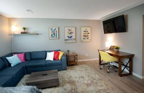 2 Bed Townhome Saint Charles - Foto 2