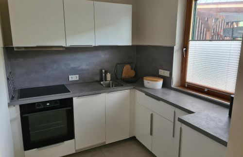 Ferienwohnung Zeitwinkel - Foto 5