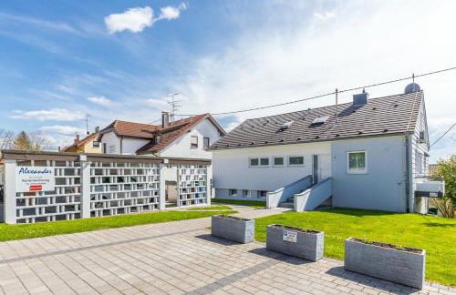 Haus Alexander - Foto 9