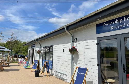 Bumble Lodge New Forest - Foto 31