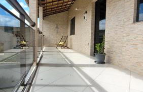 Casa em condomínio com piscina em Araruama - Foto 20