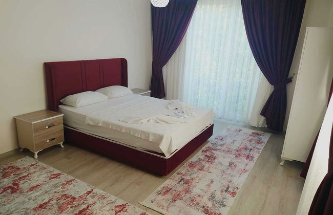 Kaya House Daily Flat - Foto 15