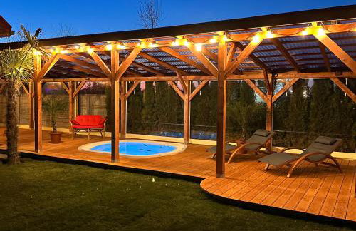 Morze Domków Wellness & Spa - Foto 2