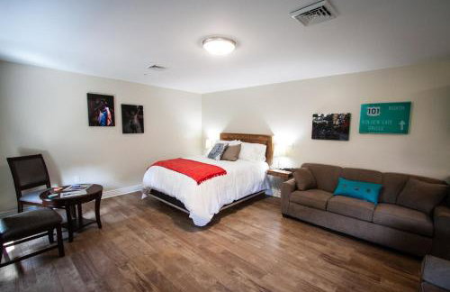 The Escape - Foto 10