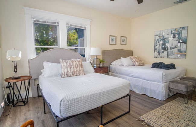 Brand New Craftsman 2br/2ba Home in Denver Heights - Foto 2