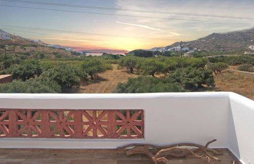 Villa Katapoliani No.3 - Foto 39