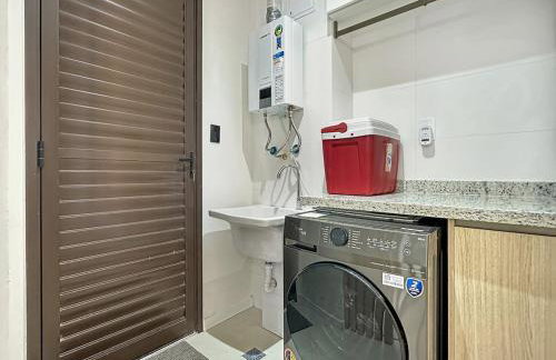 Luxo - Marina Privativa - 5 Suítes - Condomínio Clube - Foto 35