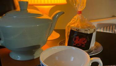 Pont Wrysgen Cottage 'the gateway to Snowdonia' - Foto 5