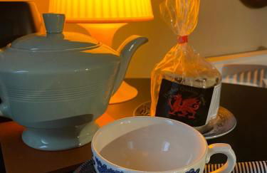 Pont Wrysgen Cottage 'the gateway to Snowdonia' - Photo 5