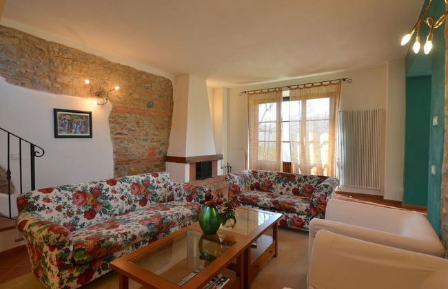 Poggio Cennina Resort - Foto 45