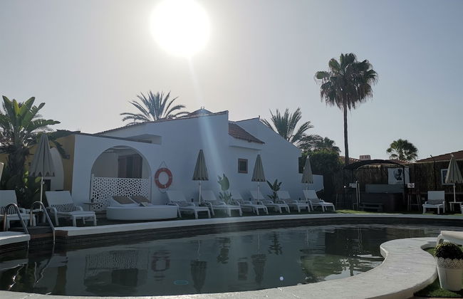 Rainbow Golf Gay Men-only Resort - Foto 69