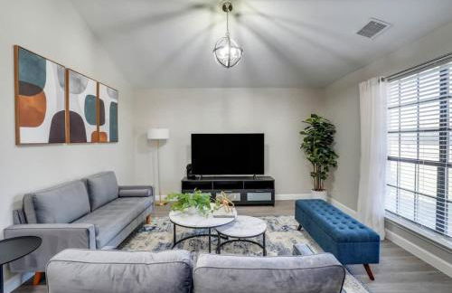 Texan Hideaway - Cozy Convenient Comfortable - Foto 19