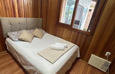 Chalé cipreste 4 Quartos - Foto 11