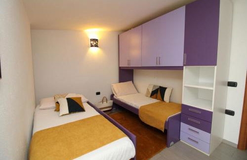 Corona's Apartment- Fronte Spiaggia - Foto 13