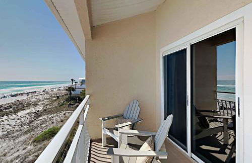 Crystal Sands #311A by Southern Vacation Rentals - Foto 24