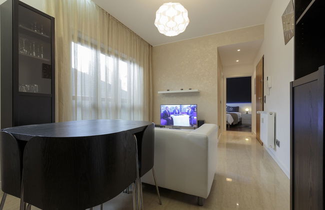 The Queen Luxury Apartments-VillaGiorgia - Foto 64