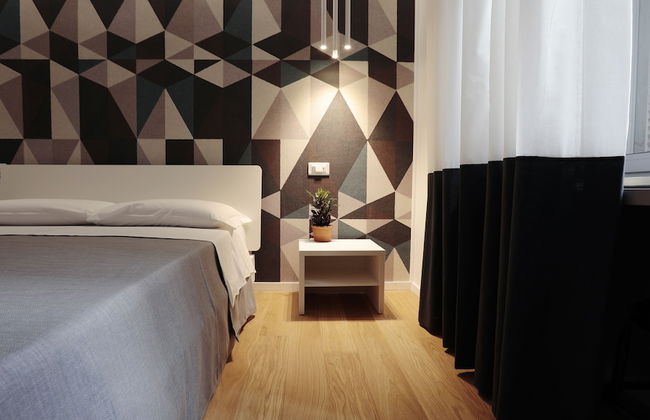 Suite Inn Rome - Foto 17