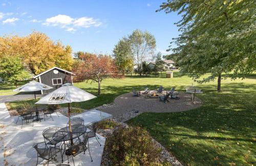 The Harbor Hideaway Unwind near Lake Winnebago - Foto 3