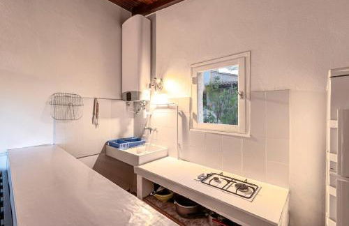 Villa Balistra 45 m2 5 pers Rondinara Bonifacio - Foto 11