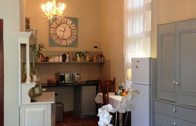 Waterhouse Guest Lodges 295 Indus Street - Foto 32