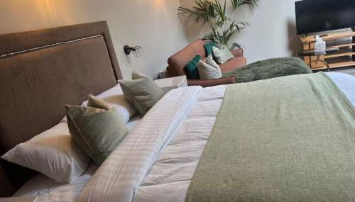 Oak field Cottages Belfast open plan studio stunning & tranquil - Foto 4