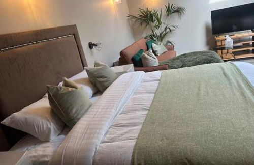 Oak field Cottages Belfast open plan studio stunning & tranquil - Foto 4