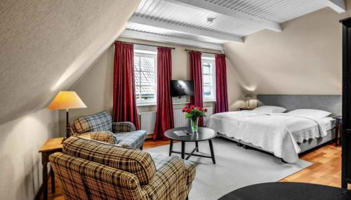 Fuchsbau - Kirchtwiete 4b - Foto 3