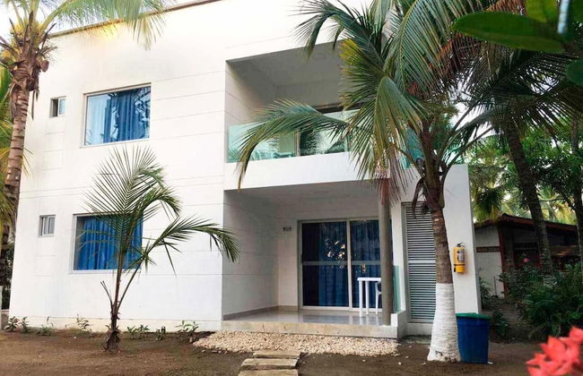 Cabañas Aqua Blue - Photo 36