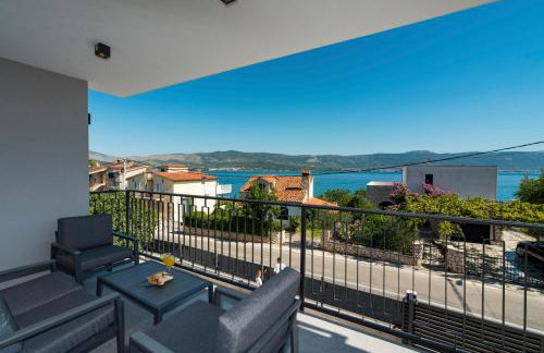 Luxury apartments Nicole - Foto 37