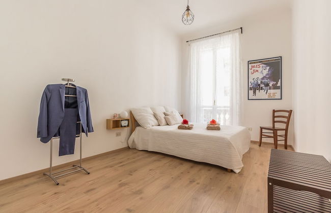 Alessia's Flat - Marche M3 M5 - Foto 3