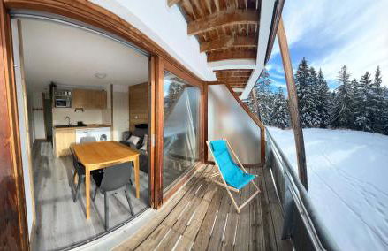 Très bel appartement exposition sud classé 3 étoiles - Foto 16