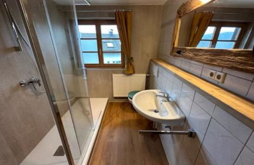 Charmante farbenfrohe Wohnung für zwei - Foto 10