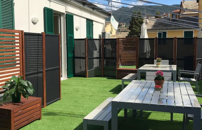 Affittacamere Il Borgo - Foto 22