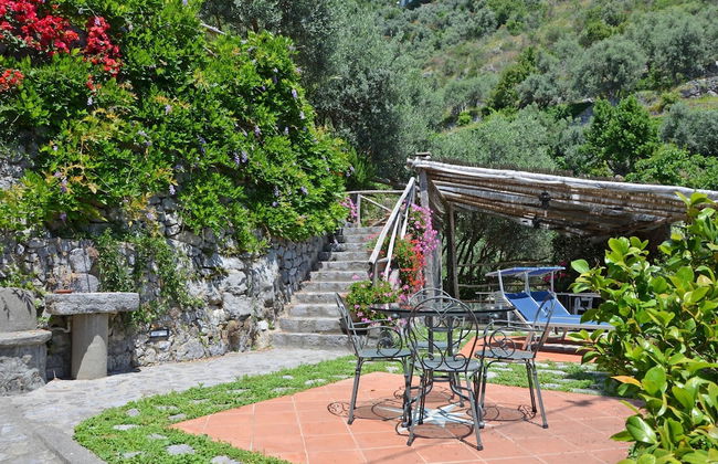 Casa Lella in Furore - Foto 14