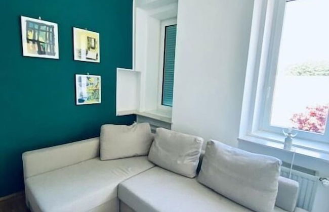 Villa Geisenhof - Photo 4