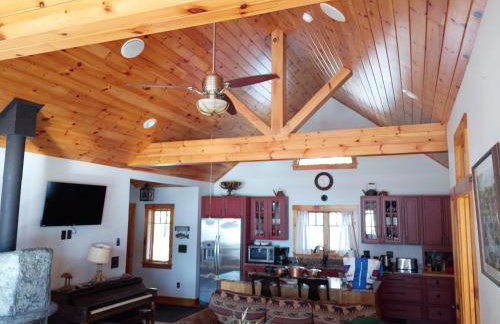 3 Cabins with Sauna on Lake Monomonac by Mount Monadnock - Foto 69