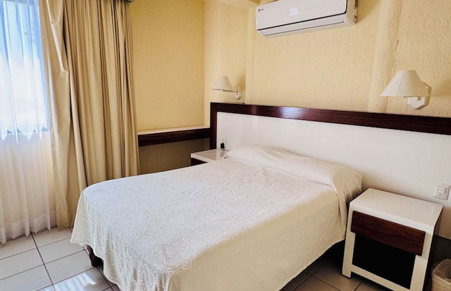 Hotel Tropicana - Near Olas Altas Street - Foto 24