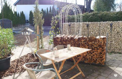 FeWo Schönwetter - Foto 27