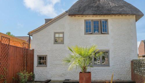 Spring Cottage - Foto 1