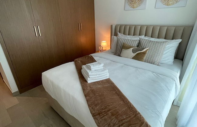 Azizi 1 BR Greek Views - 360 vacation - Foto 9