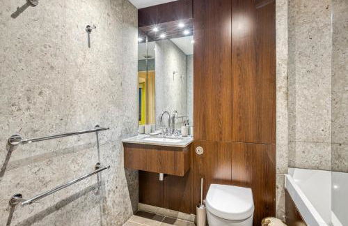 Spacious 4 Bed and 2 Bath in Vauxhall - Zone 1 - Foto 27