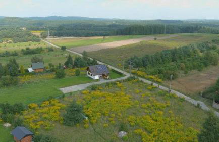 Domek przy Gościńcu - Foto 15