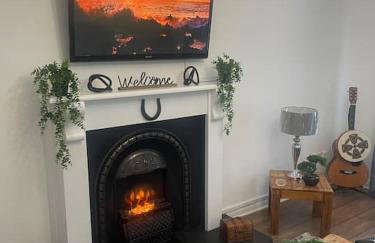 Mountainview Cottage - Foto 22