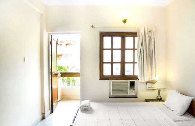 GuestHouser 2 BHK Apartment - ae45 - Photo 7