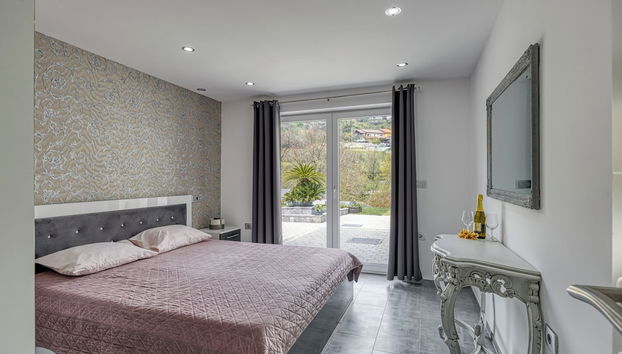 Casa Ma3x Apartment Rose - Foto 5, Habitación