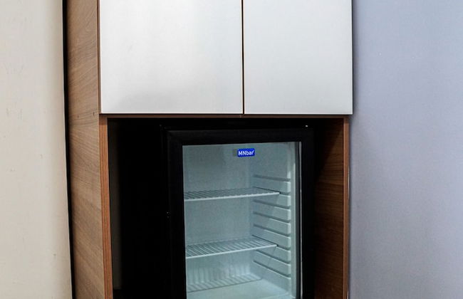 Laos Otel & Apartment - Photo 13