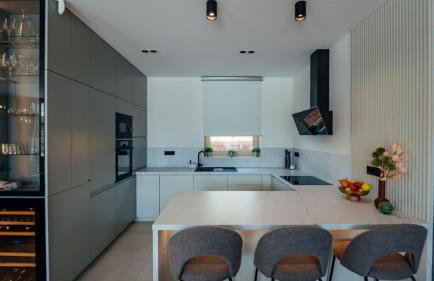 Villa Vitrenik -Makarska by Villas Guide - Foto 16