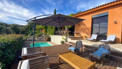 Luxury Villa 8 Guests - Lake View & Private Pool - Foto 5